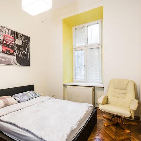 Mrówka Apartamento Cracóvia Exterior foto