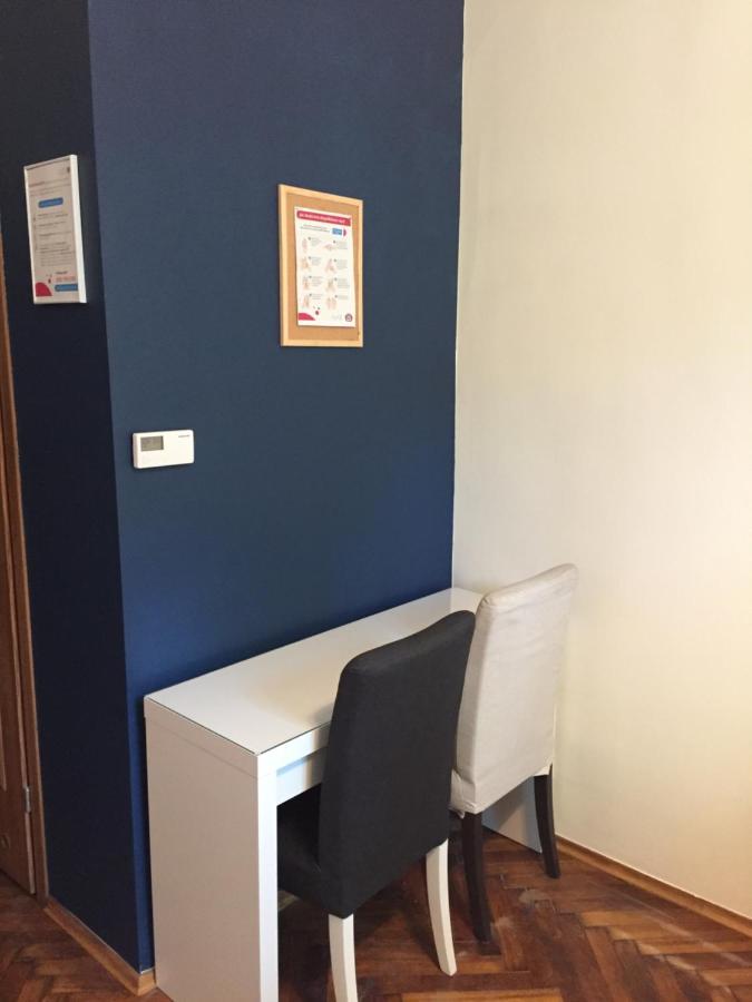 Mrówka Apartamento Cracóvia Exterior foto